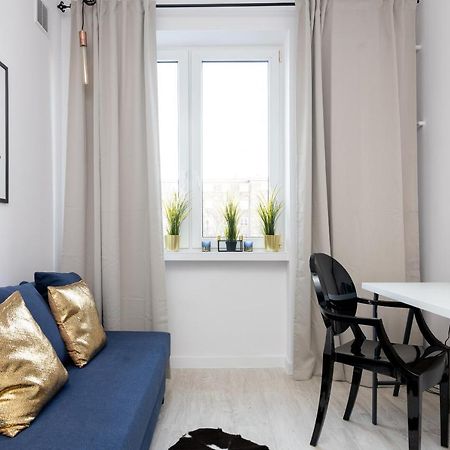 Stara Ochota Vogue Apartment Varsavia Esterno foto