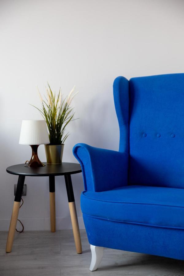 Stara Ochota Vogue Apartment Varsavia Esterno foto