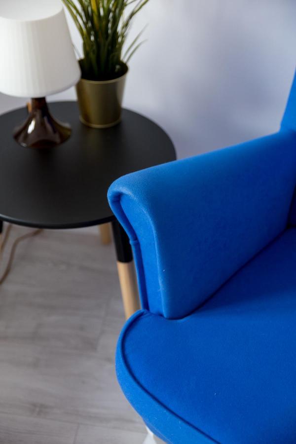 Stara Ochota Vogue Apartment Varsavia Esterno foto